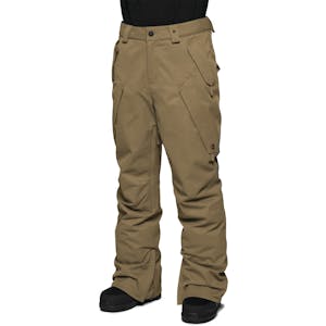 ThirtyTwo Rover Snowboard Pants 2018 - Tobacco
