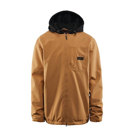 ThirtyTwo Merchant Snowboard Jacket 2019 - Brown