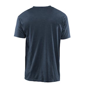 ThirtyTwo Ridelite Graphic T-Shirt - Blue/Heather