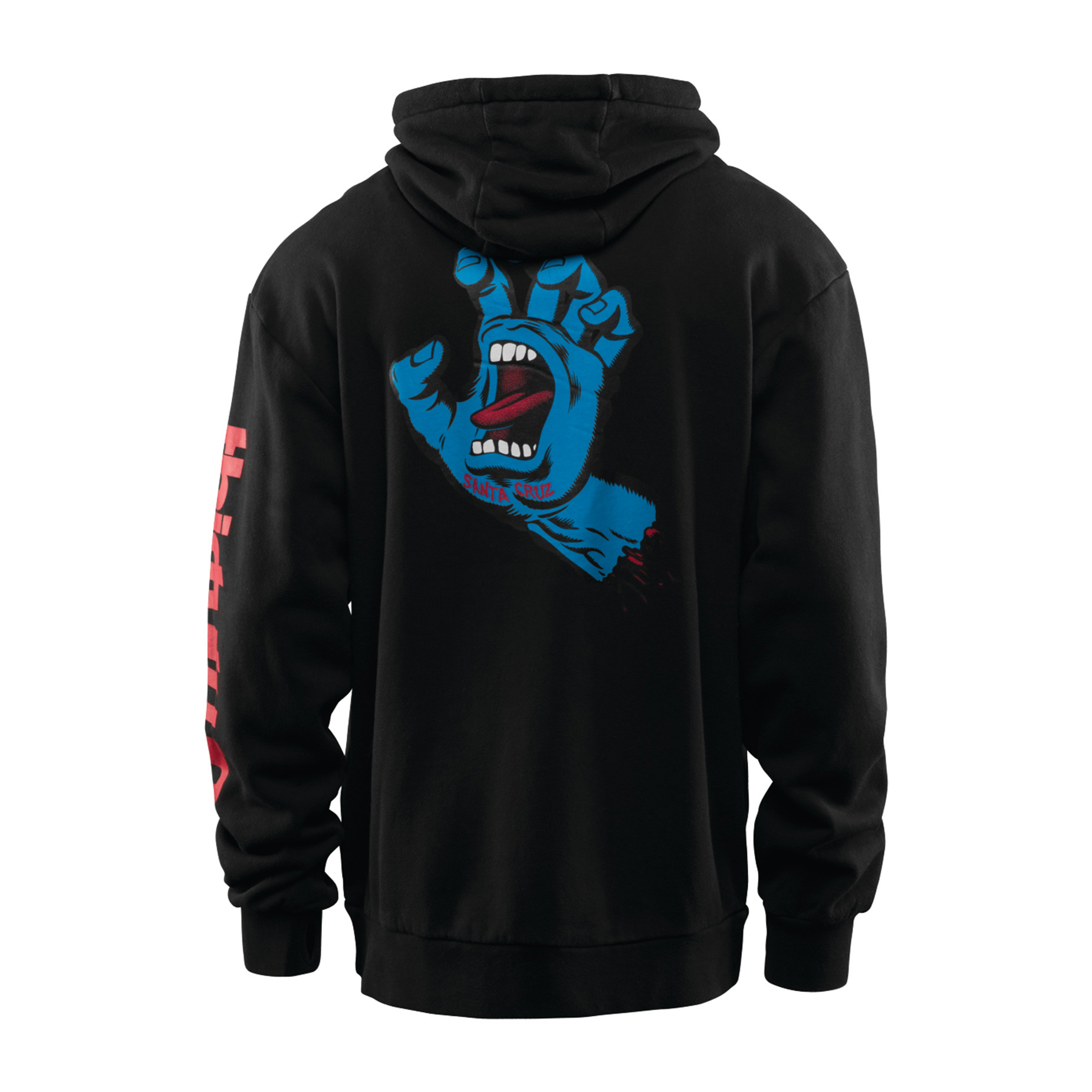 Thirtytwo deals stamped hoodie