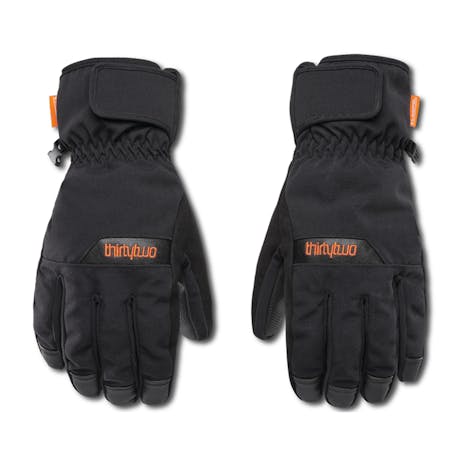 ThirtyTwo Corp Snowboard Glove 2020 - Black
