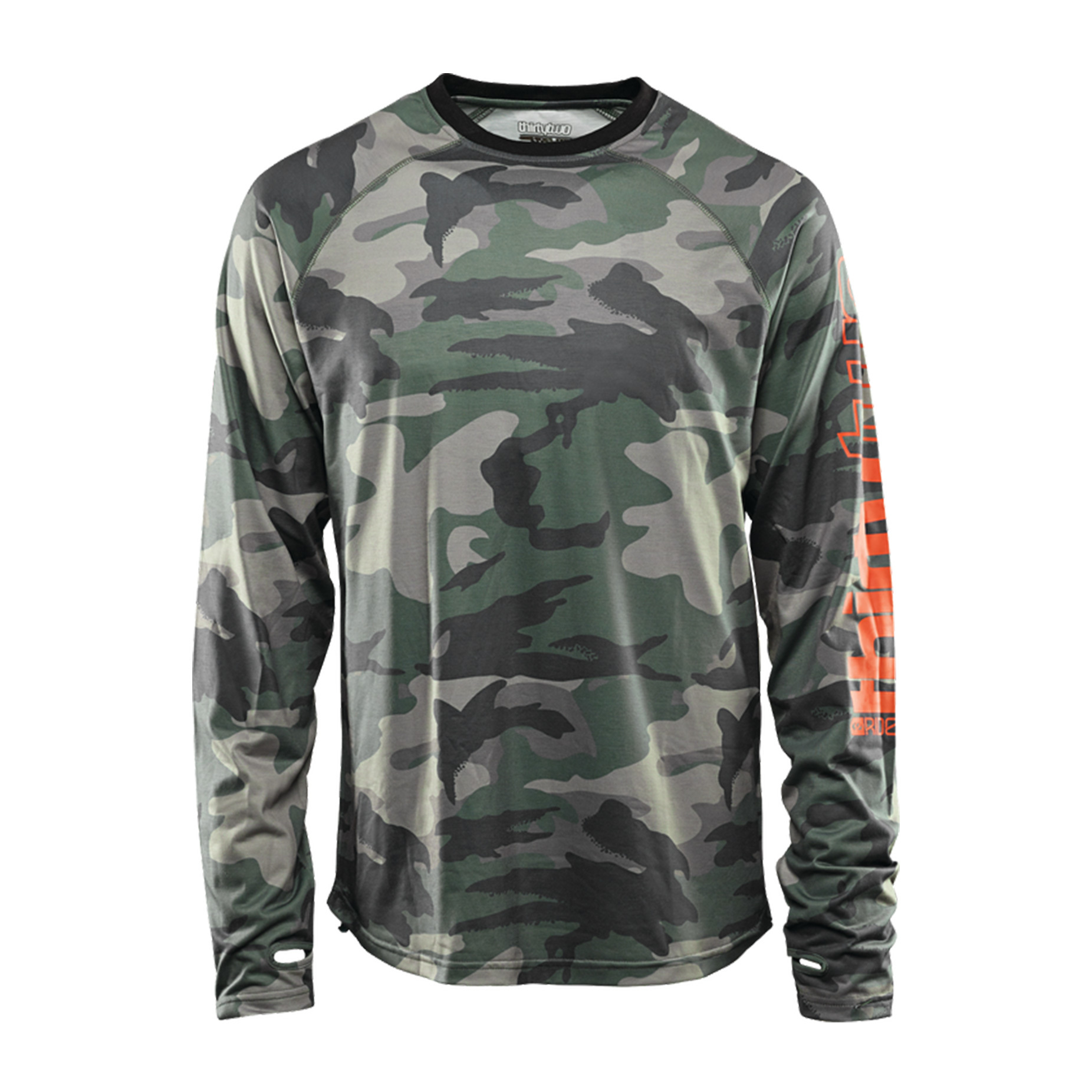 thirtytwo base layer