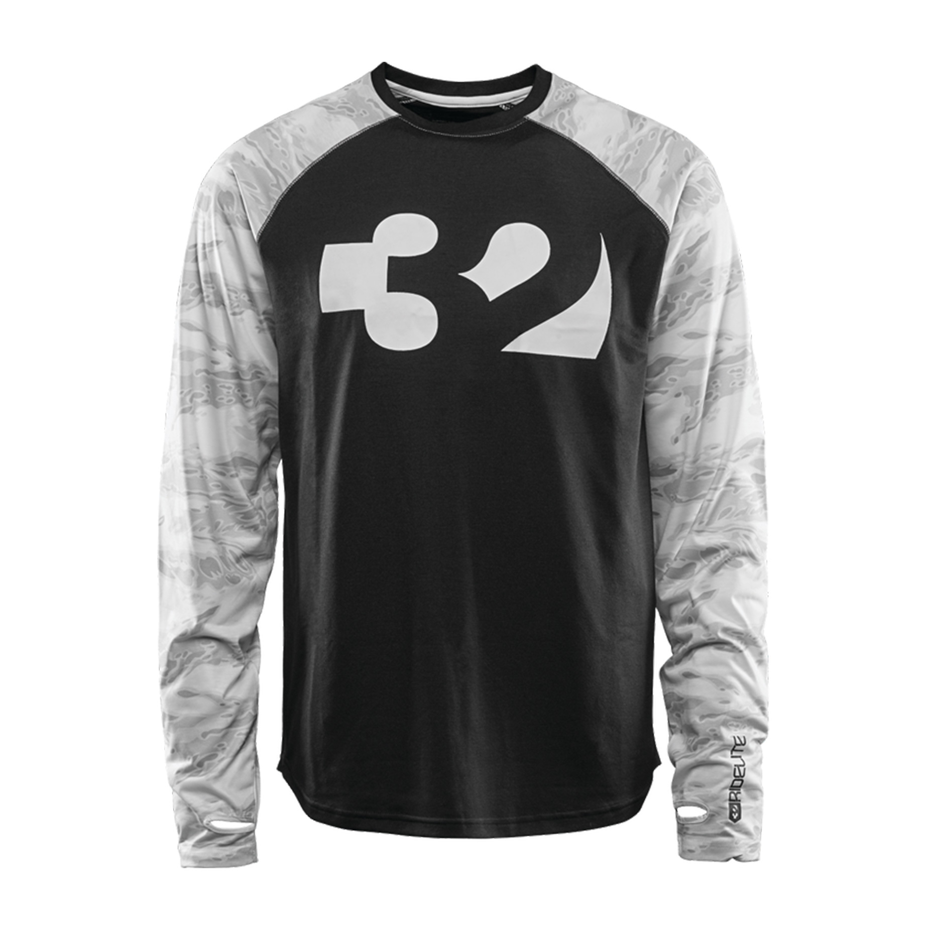 thirtytwo base layer