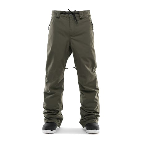 ThirtyTwo Wooderson Snowboard Pant 2020 - Army