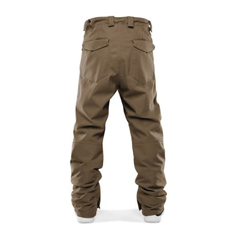 ThirtyTwo Wooderson Snowboard Pant 2021 - Fatigue
