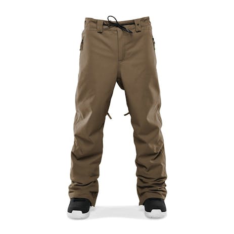 ThirtyTwo Wooderson Snowboard Pant 2021 - Fatigue