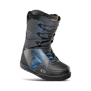 ThirtyTwo Lashed Snowboard Boot 2024 - Tie Dye