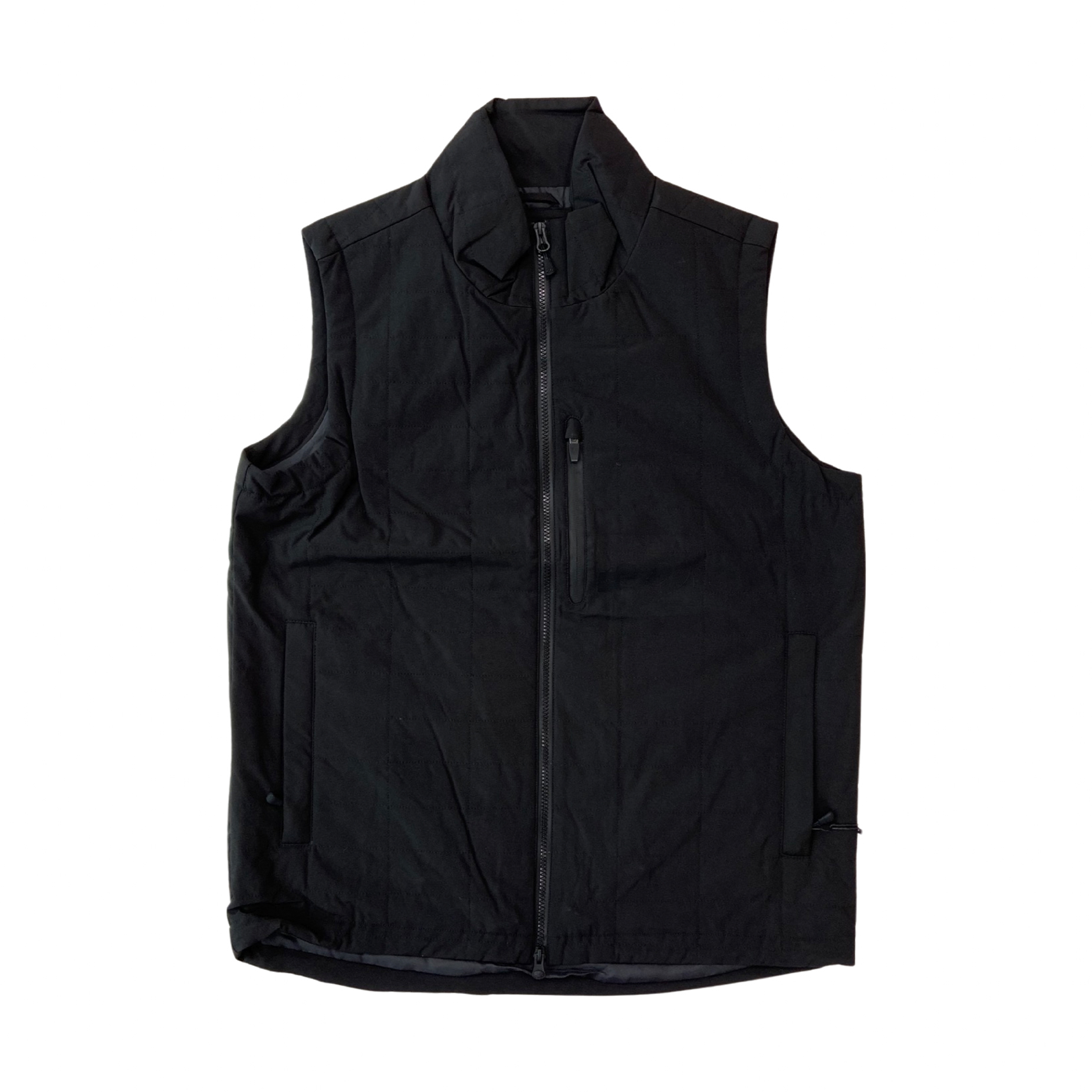 THIRTYTWO REST STOP PUFF VEST