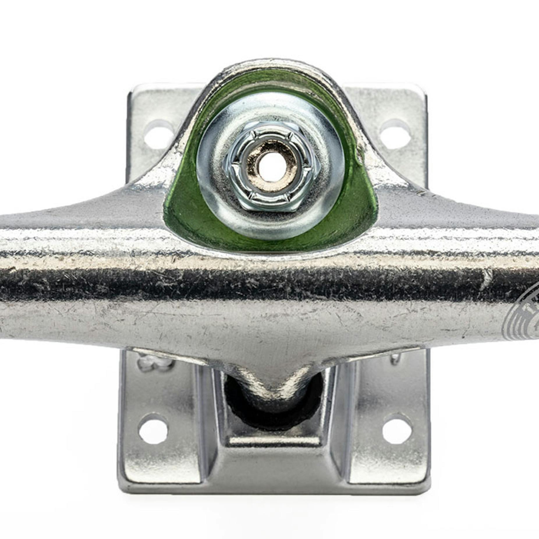Thunder Polished Light Skateboard Trucks | BOARDWORLD Store