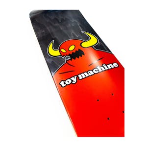 Toy Machine Monster Skateboard Deck