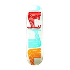 Uma WingWing 8.5” Skateboard Deck