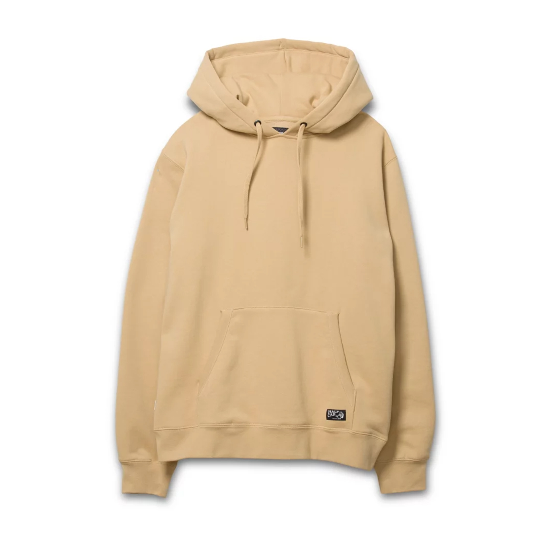 Half on sale half hoodie