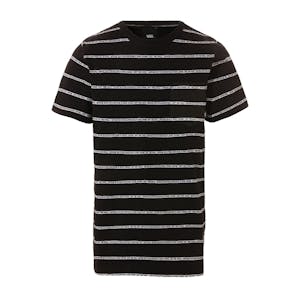 Vans x Baker Jacquard Knit T-Shirt - Black