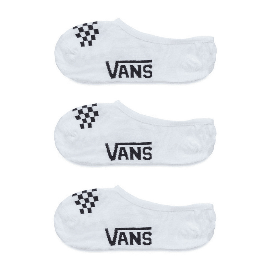 Vans Classic Canoodle Sock - White 