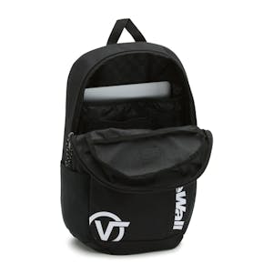 Vans Disorder Backpack - OTW Black