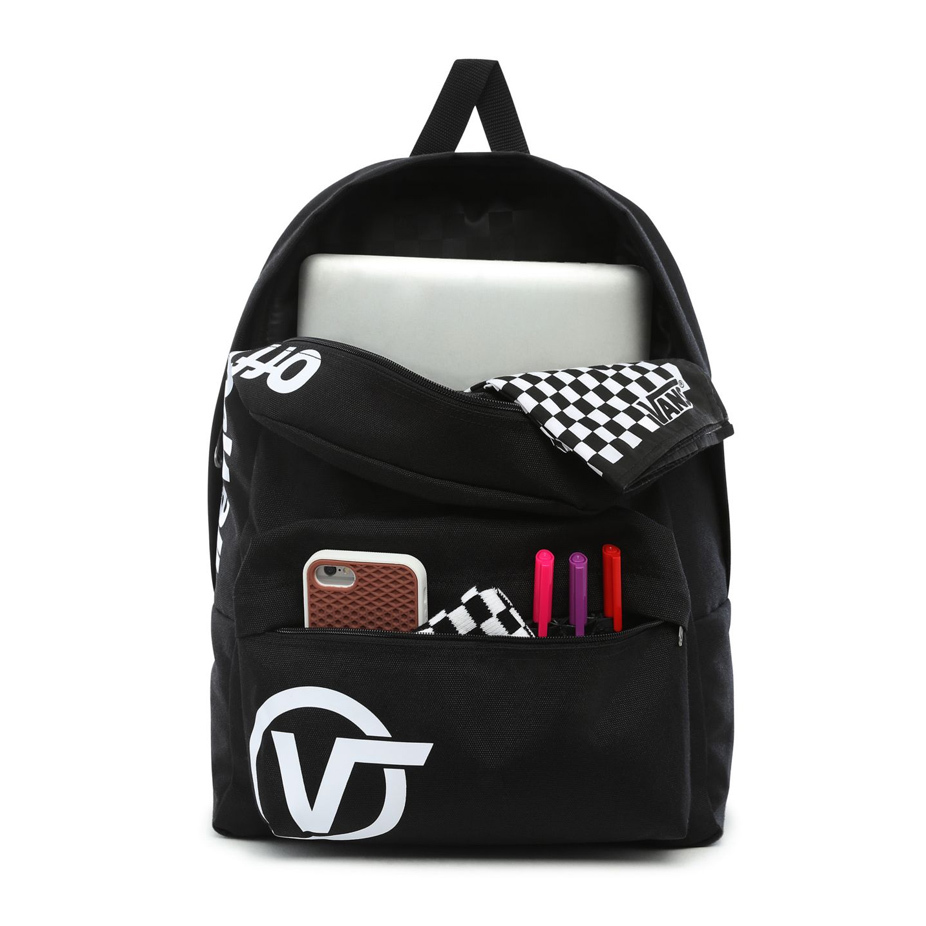 vans backpack womens 2015