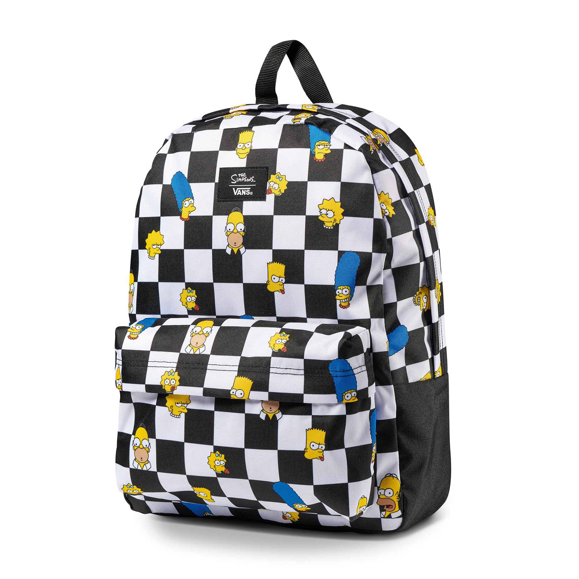 simpson bookbag