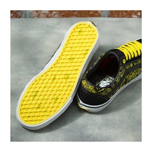 Vans x Spongebob Skate Old Skool Skate Shoe - Gigliotti