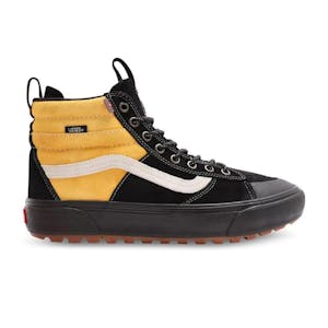 Vans Sk8-Hi MTE-2 Winter Shoe - Black/Yellow