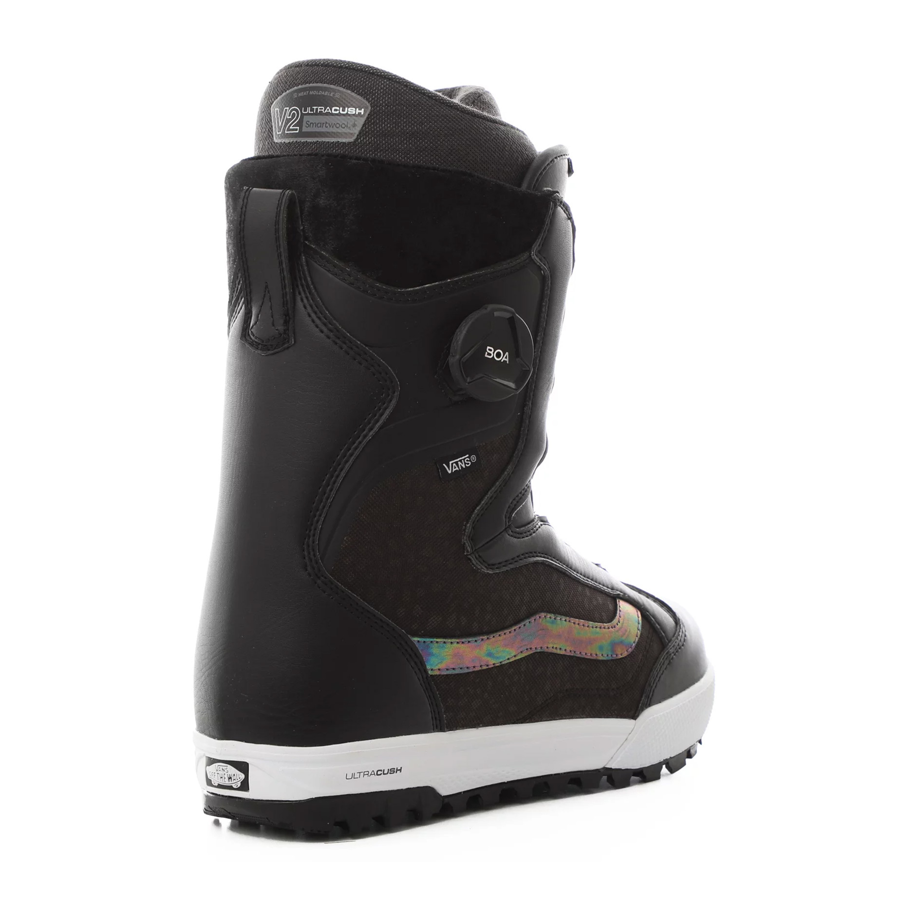 Vans encore shop pro snowboard boots