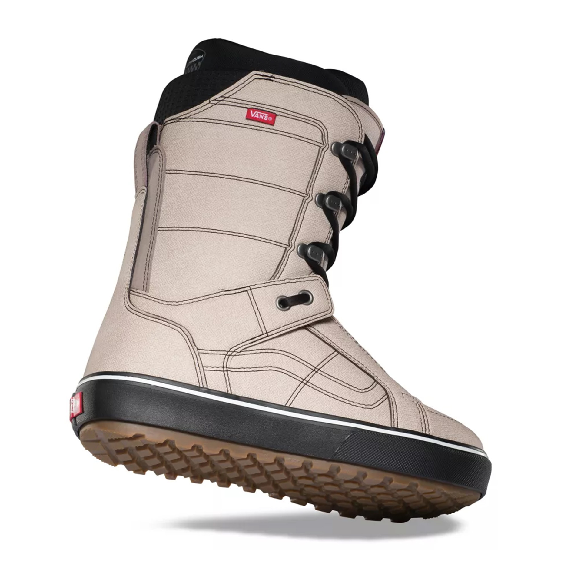 Jake kuzyk on sale vans snowboard boots