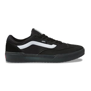 Vans AVE Pro Skate Shoe - Black/White