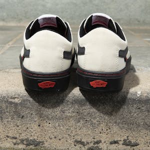 Vans Berle Pro Skate Shoe - Antique/Black