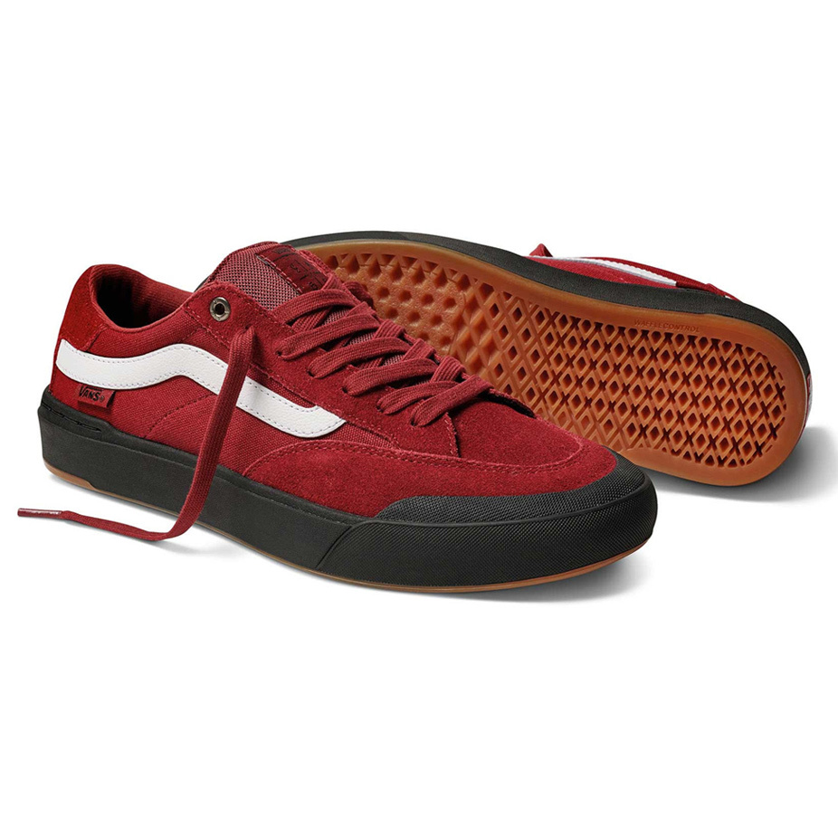 Berle pro red sale