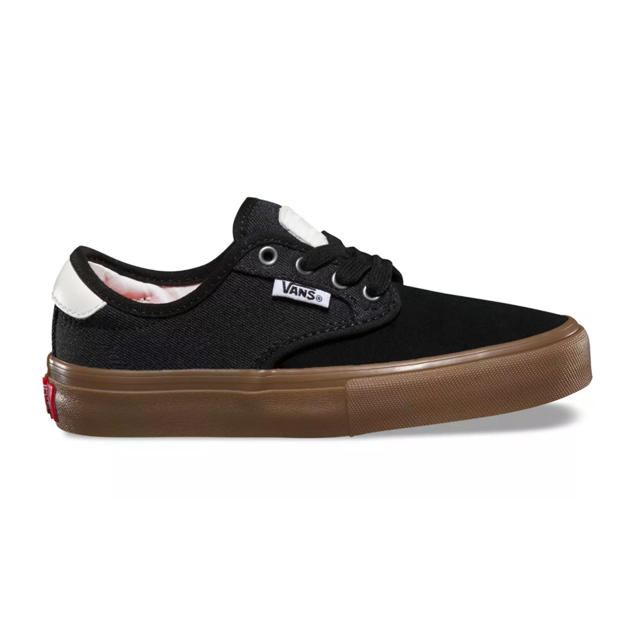 vans size 7 youth
