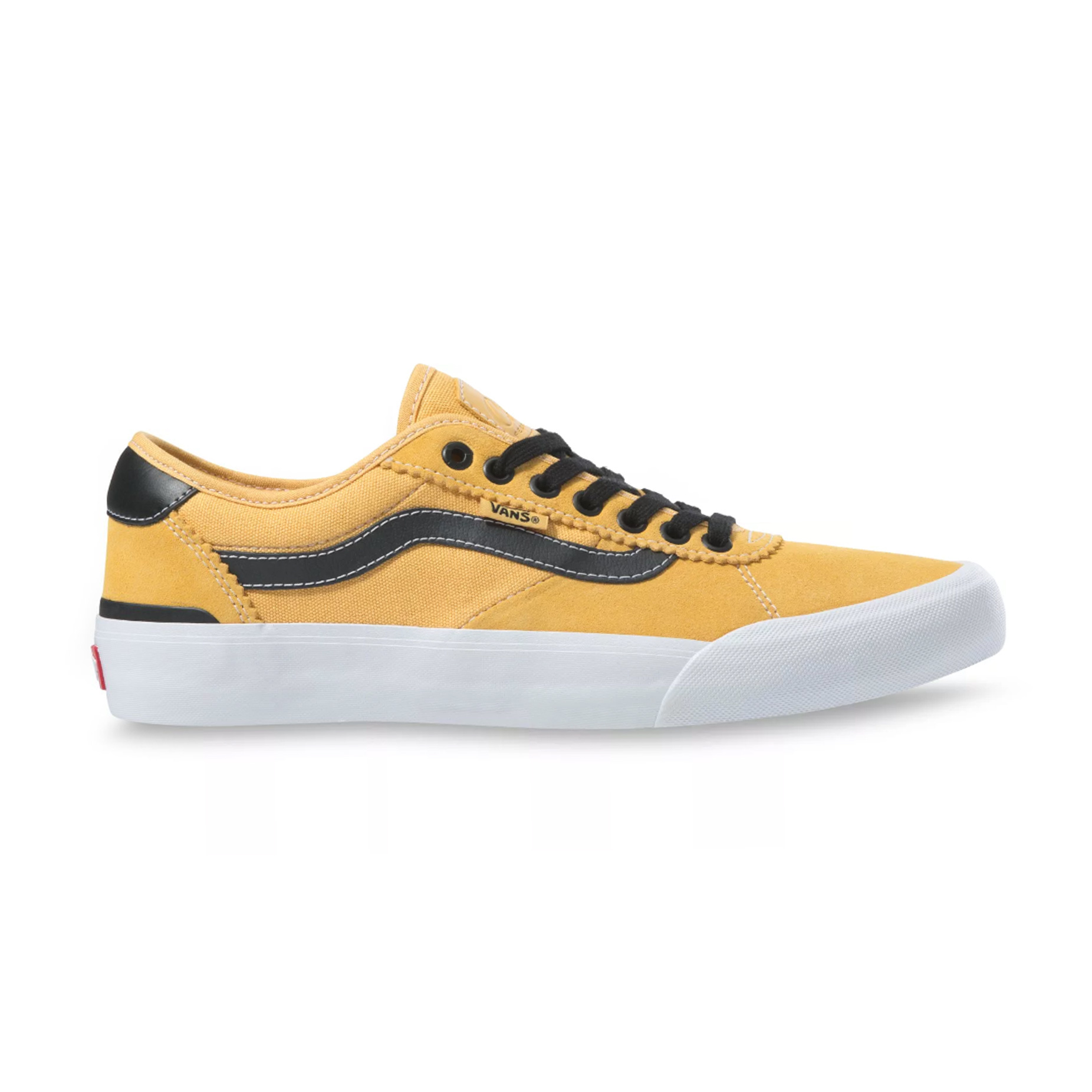 vans chima pro 2 skate shoes