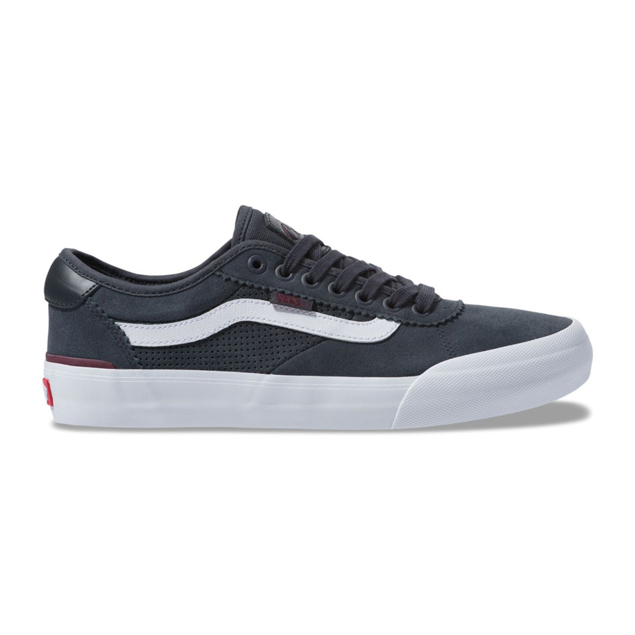 Vans chima best sale ferguson pro 2