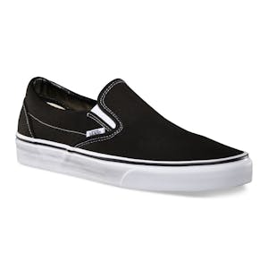 Vans Shoe - Black / | BOARDWORLD Store