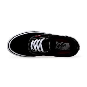 Vans Era Pro Skate Shoe - Black/White/Gum