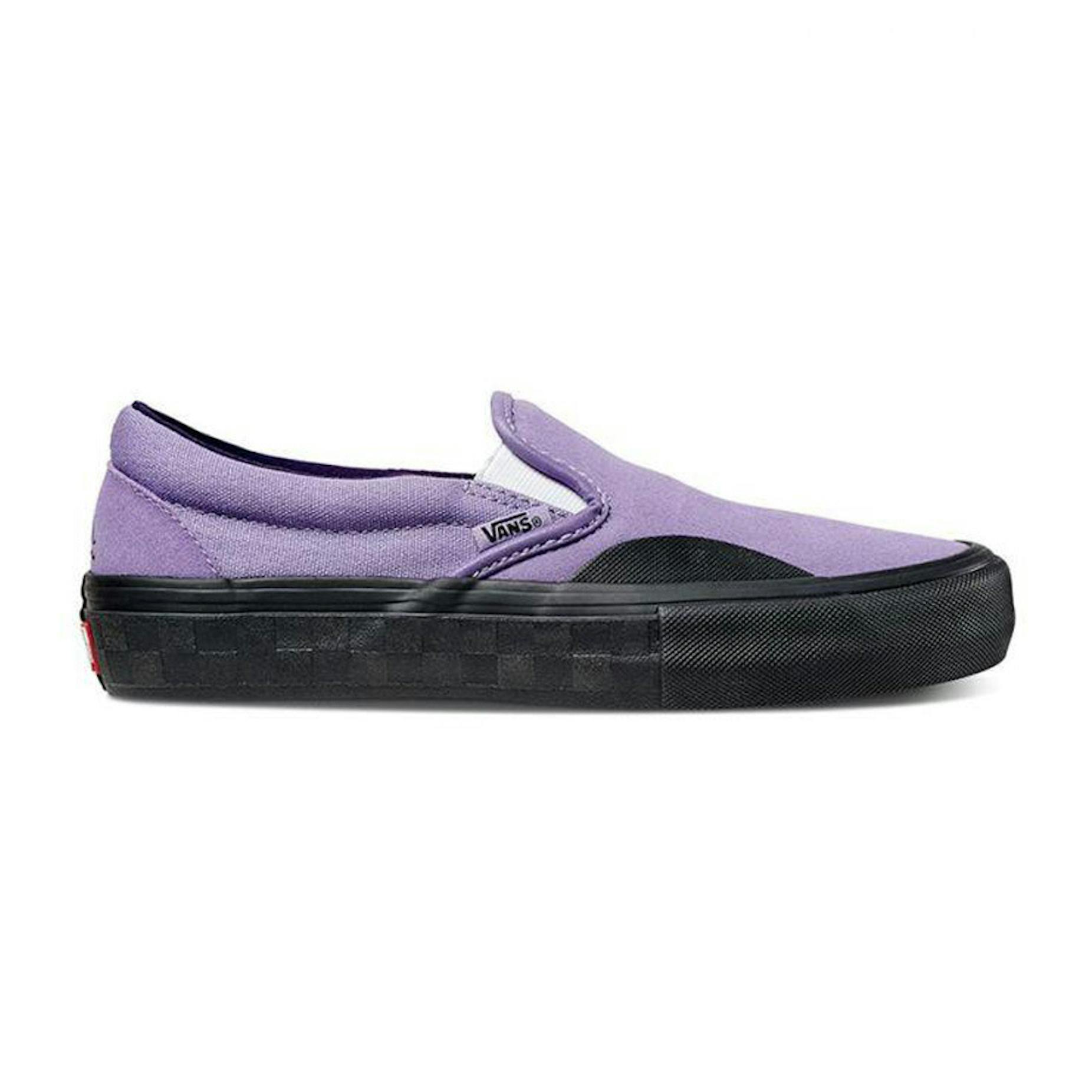 Vans Slip Skate Shoe - Lizzie Armanto | BOARDWORLD Store