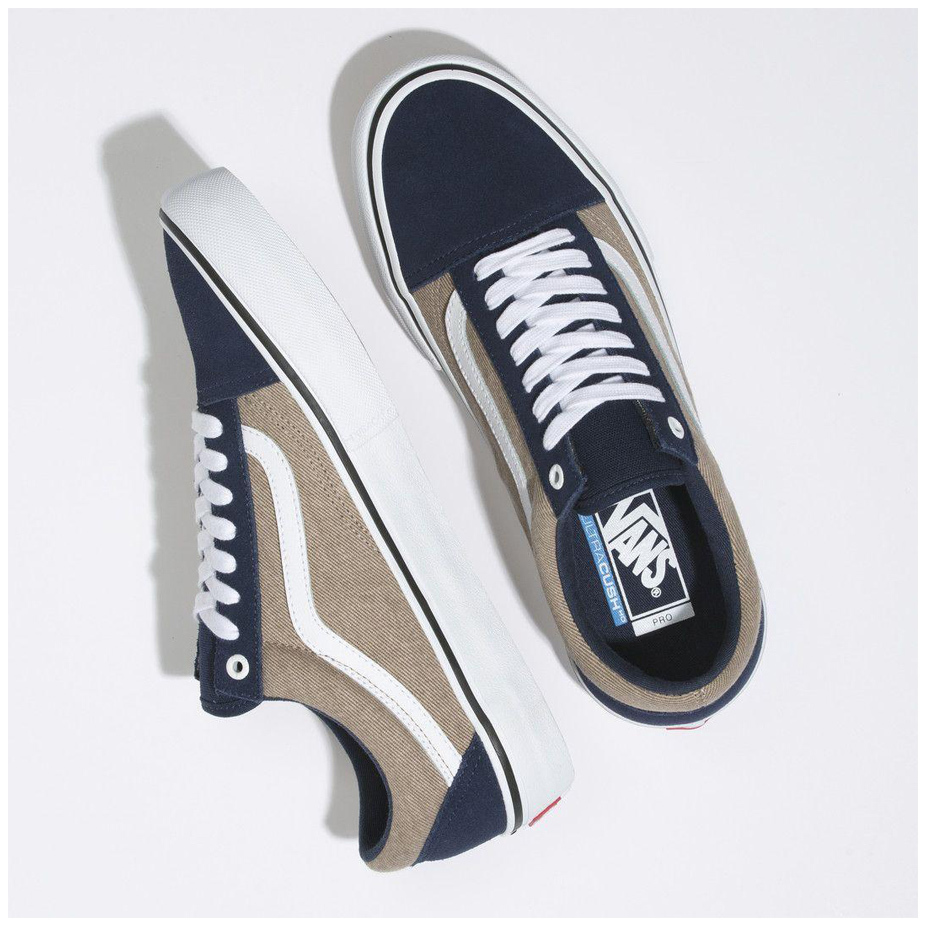 vans old skool dress