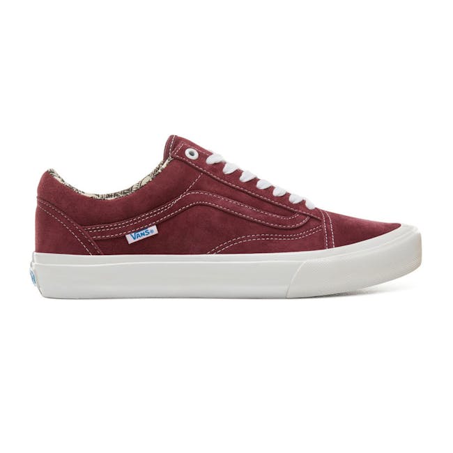 vans old skool ray barbee