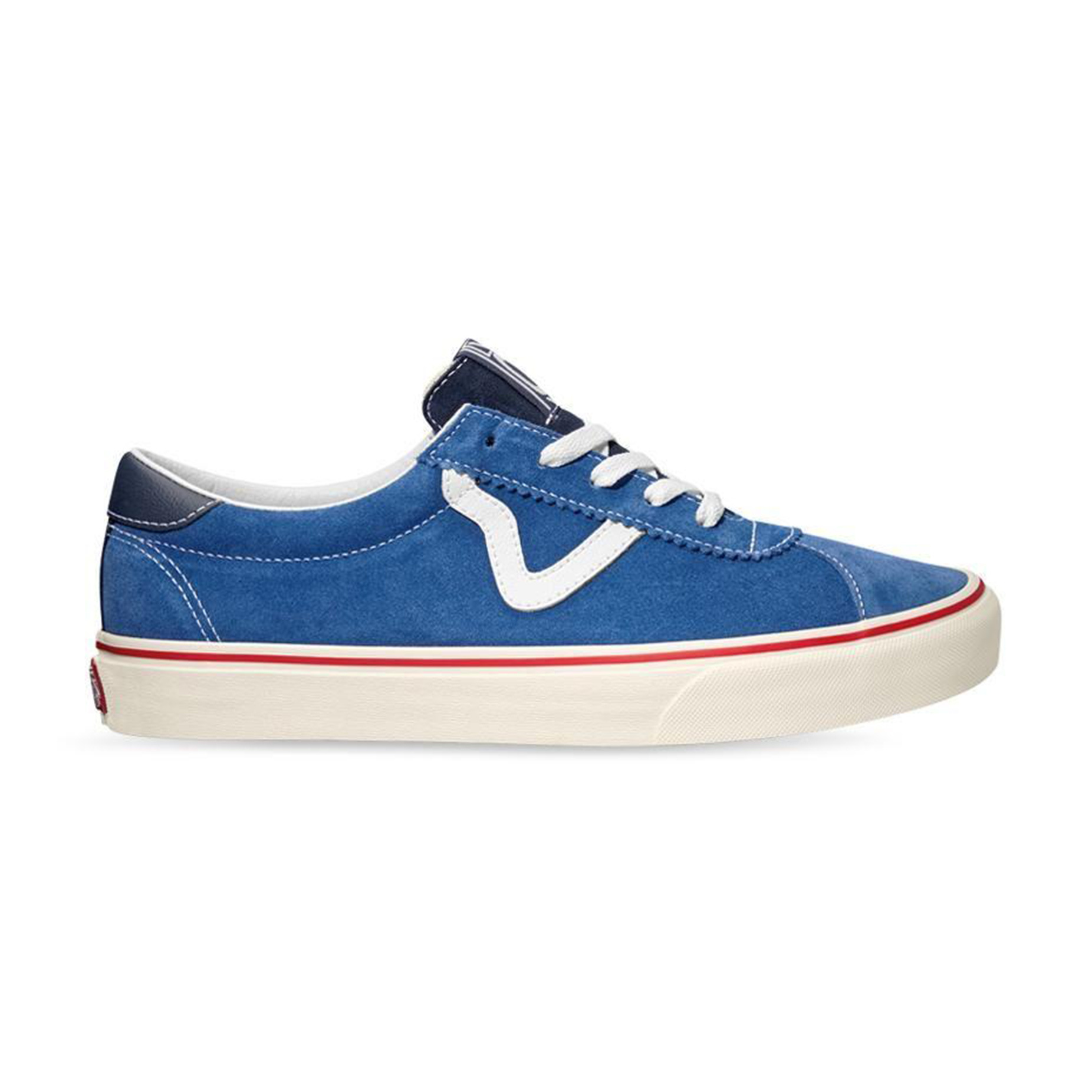 vans sport skate shoes