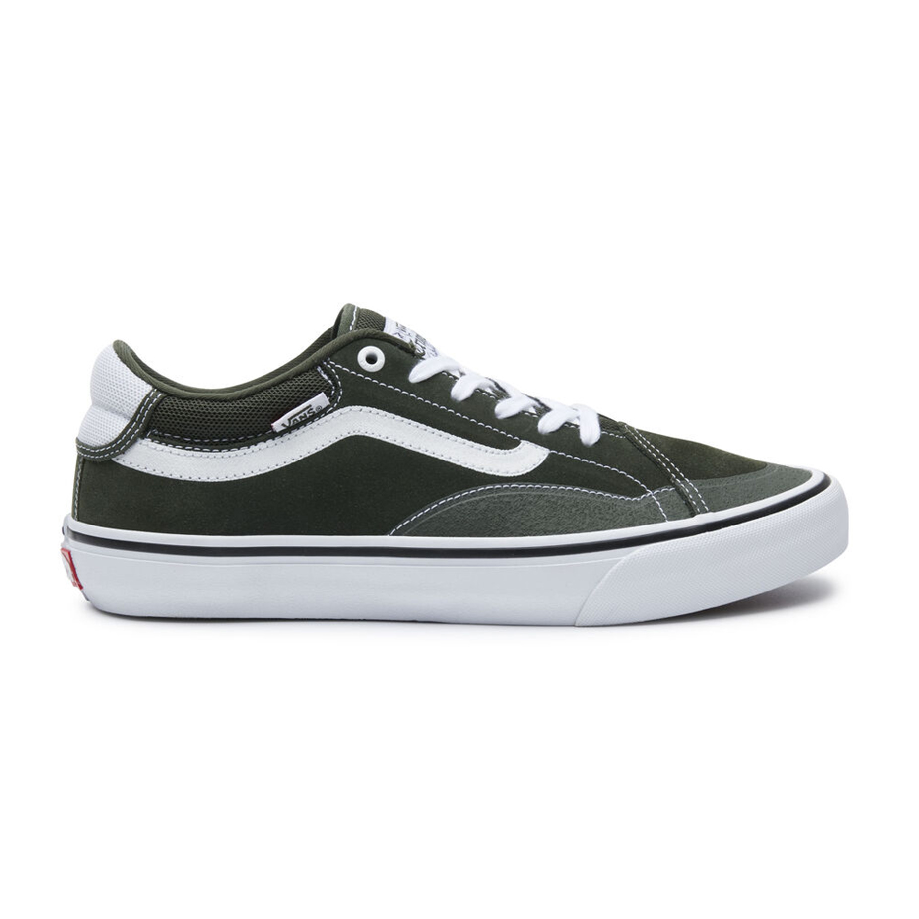 tnt advanced prototype skate shoes