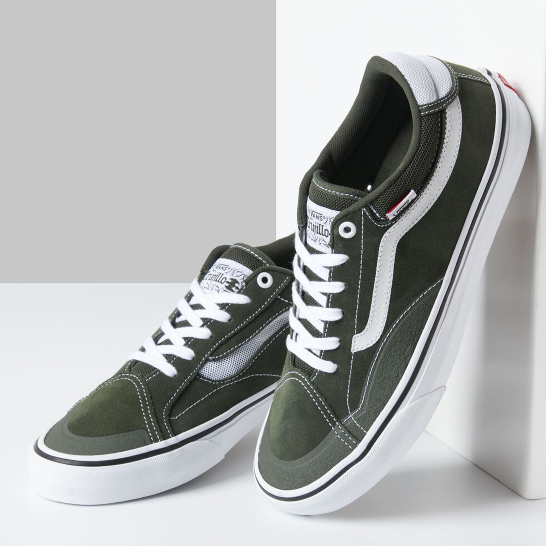 tnt advanced prototype skate shoes