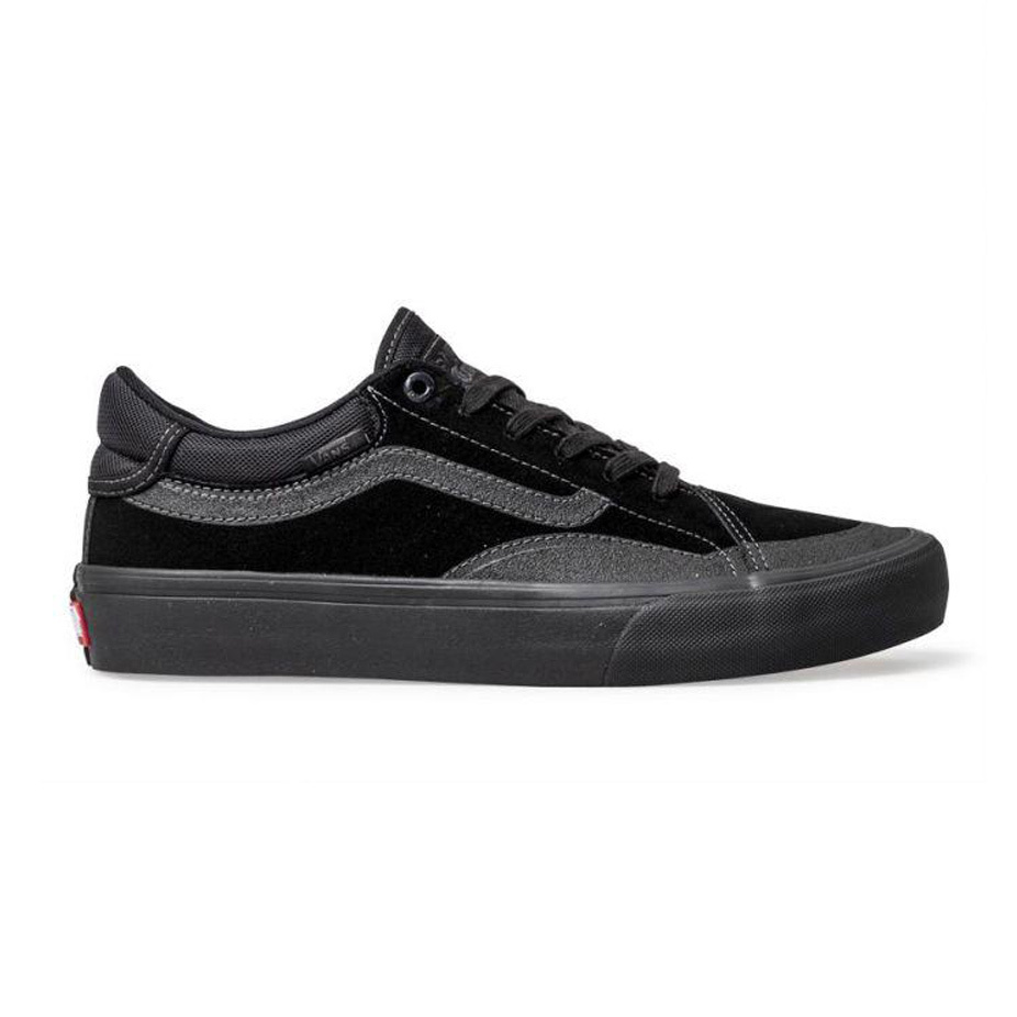 vans tnt advanced prototype blackout