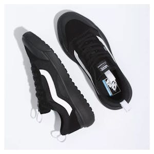 Vans Ultrarange EXO SE Shoe - Black