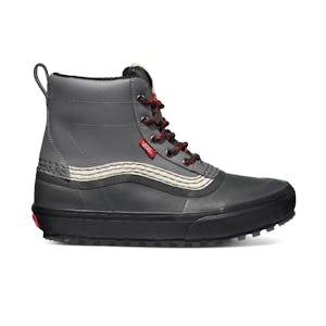 Vans Standard Mid MTE Winter Boot - Grey/Black