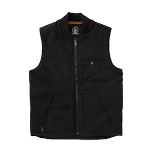 Volcom Hernan 5k Vest - Black