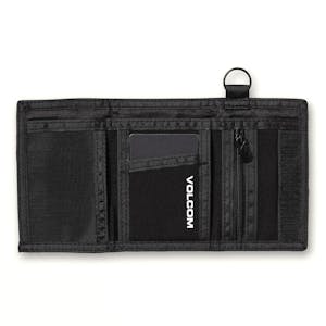 Volcom Box Stone Wallet - Black