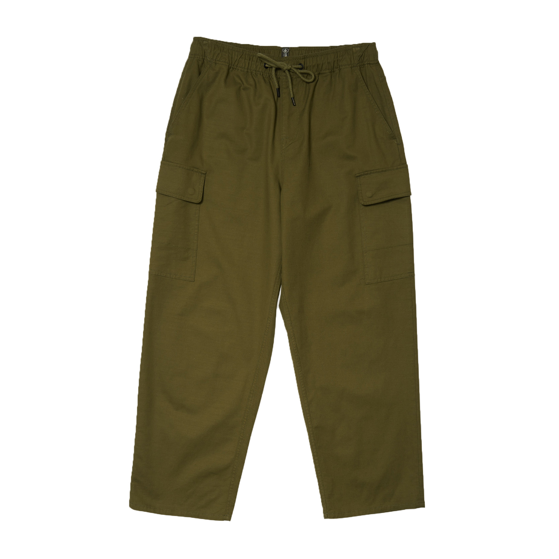 Volcom Loose Truck Ew Pant - Military | BOARDWORLD Store