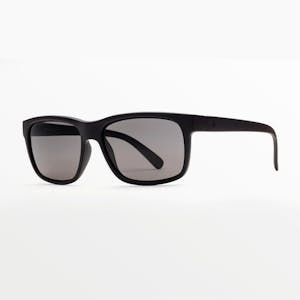 Volcom Wig Sunglasses - Matte Black / Grey