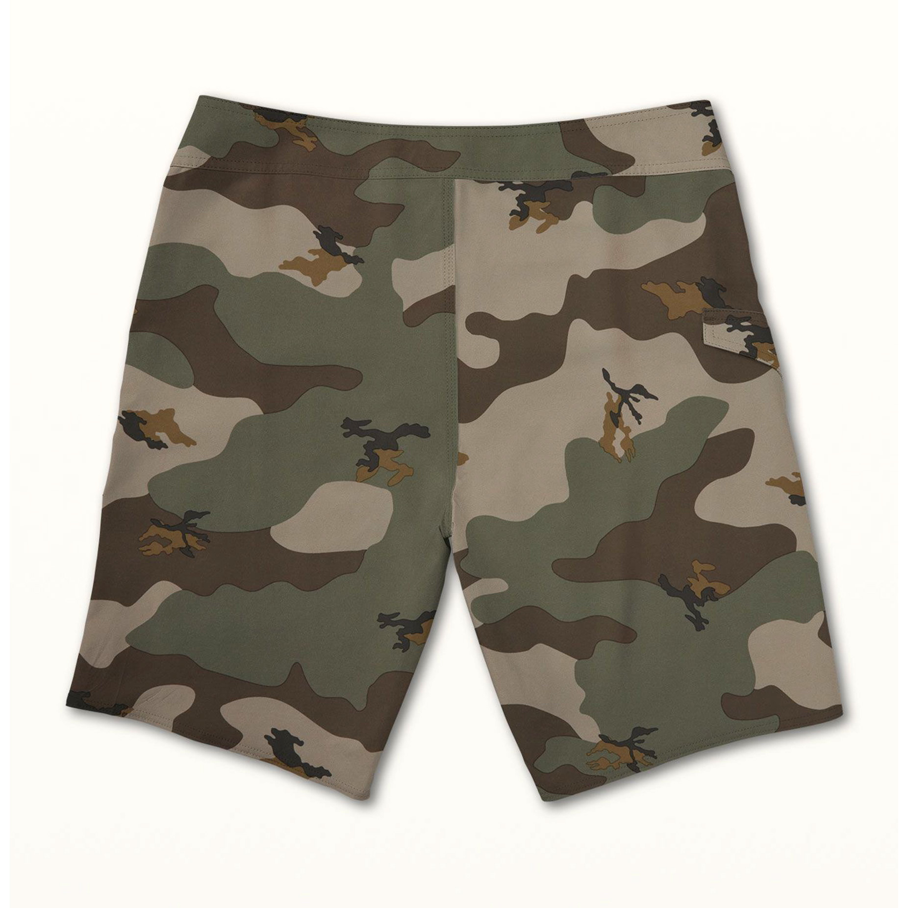 Volcom camo best sale board shorts