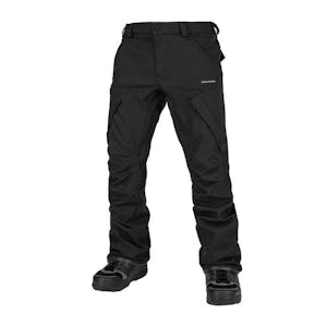 Volcom Articulated Snowboard Pant 2021 - Black
