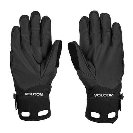 Volcom CP2 GORE-TEX Snowboard Glove 2021 - Black