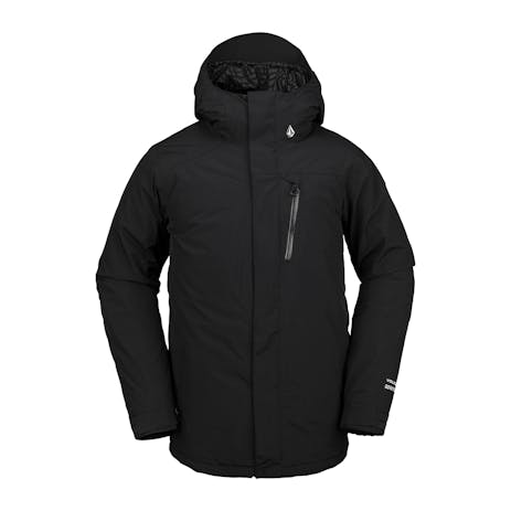 Volcom L GORE-TEX Snowboard Jacket 2022 - Black